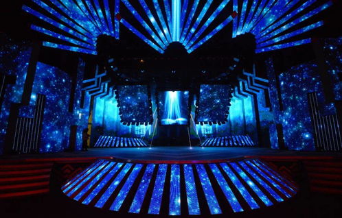 官宣 | 就在大年初一，藝術(shù)節(jié)盛大啟幕