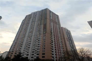 北歐假日 大連經(jīng)濟(jì)技術(shù)開發(fā)區(qū)海濱里的一抹北歐風(fēng)情